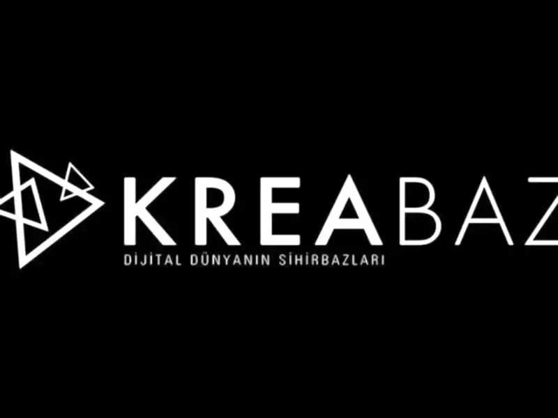 KREABAZ Hizmet Vermeye Başladı