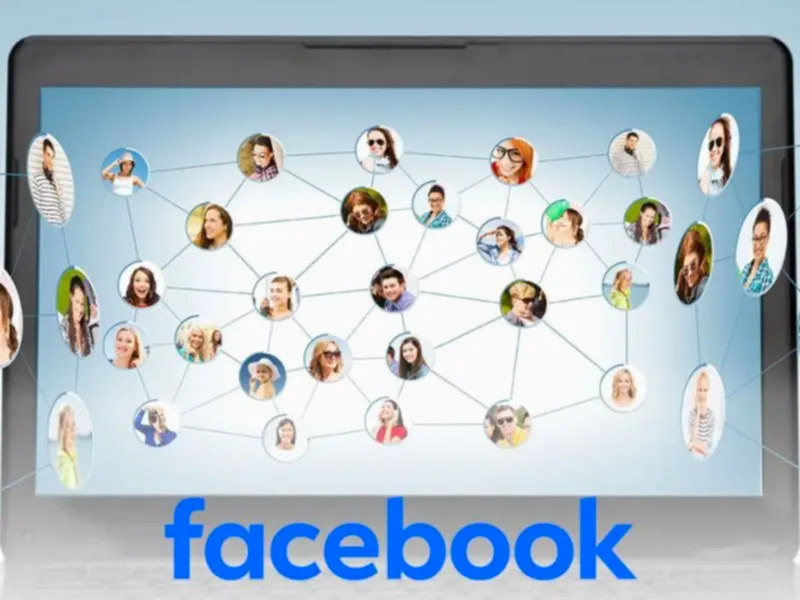 Facebook Reklamları 1