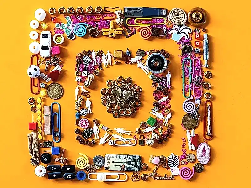 Instagram Reklamları 1