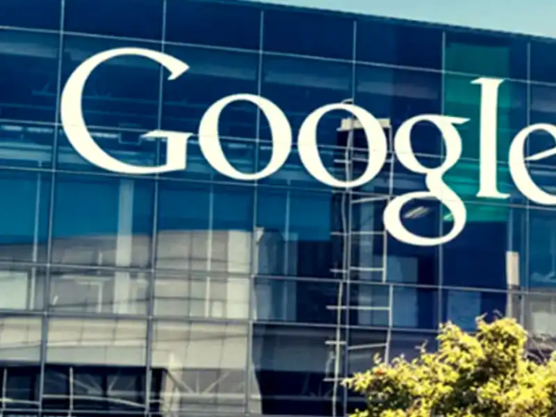 Rekabet Kurumu’ndan Google’a Tarihi Ceza