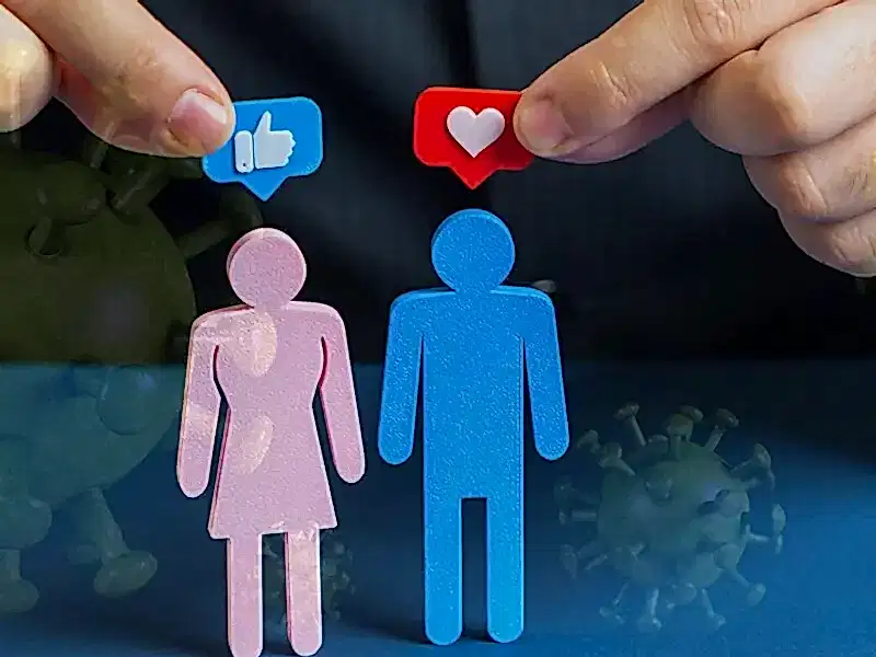 Facebook’tan Korona Virüs İçin Güncelleme 1