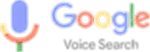 Google Voice Search