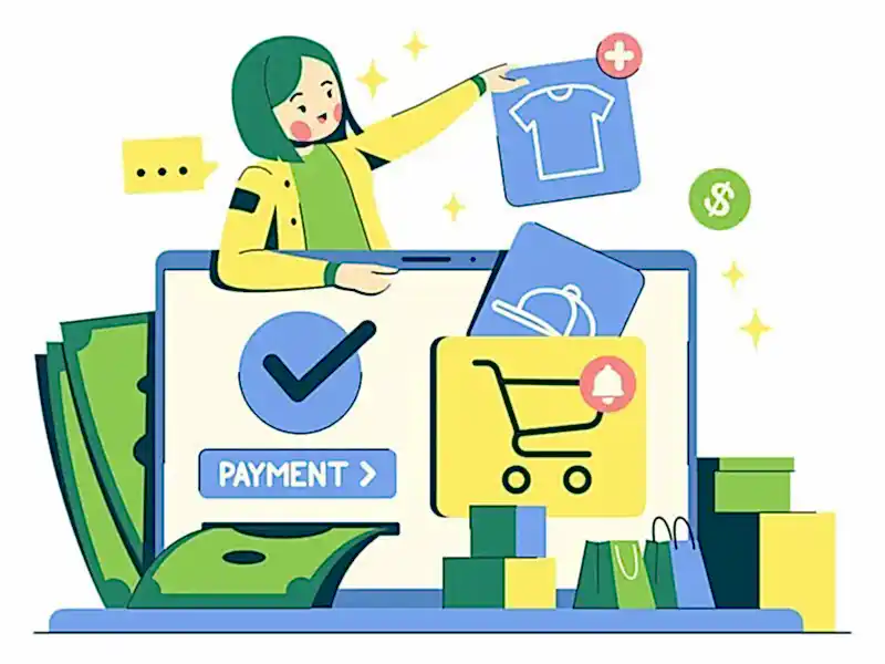 E-Ticaret Sitesi Kurmak 1