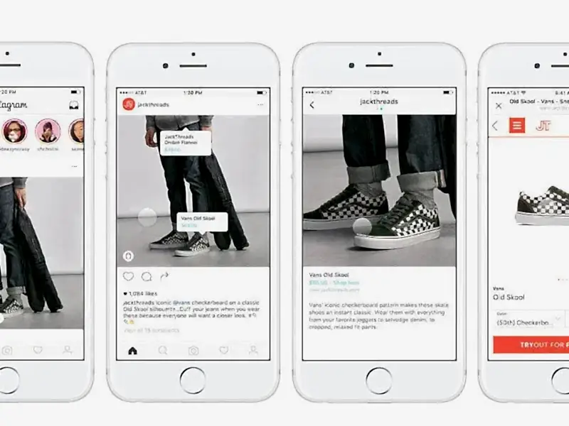 Instagram Shop Özelliği Türkiye’de!