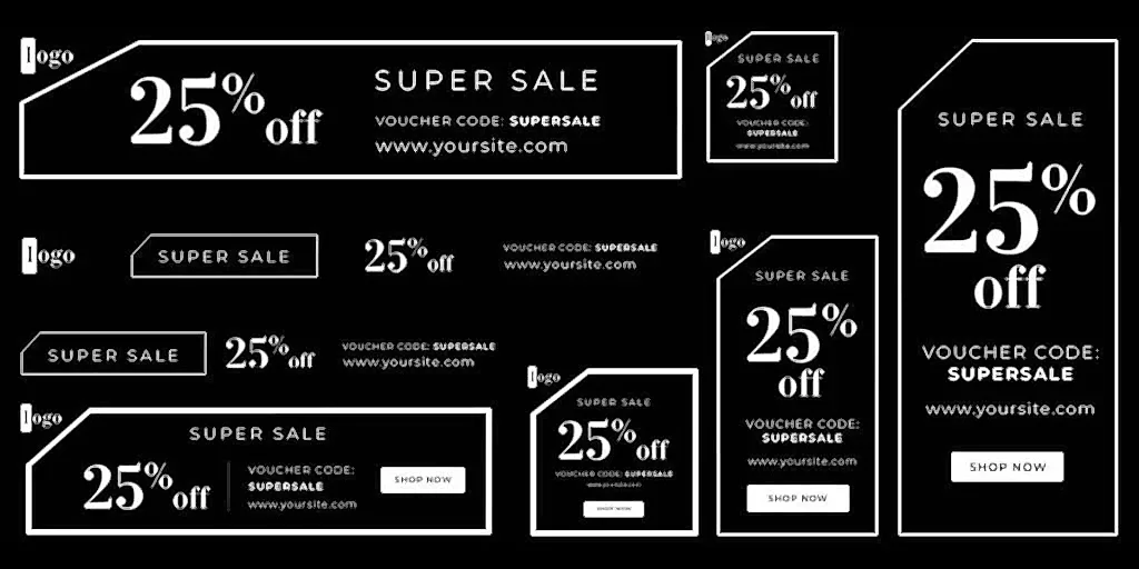 Banner Tasarımları