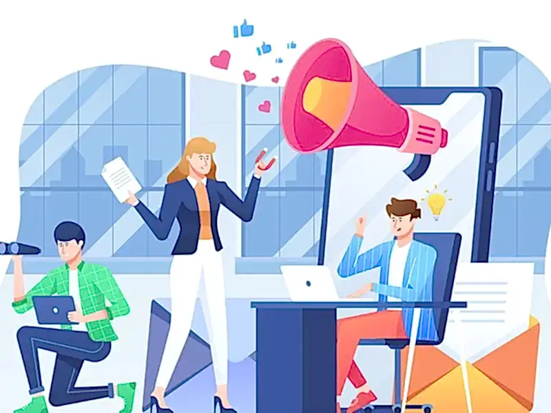 Dijital Pazarlama Hizmetleri 1