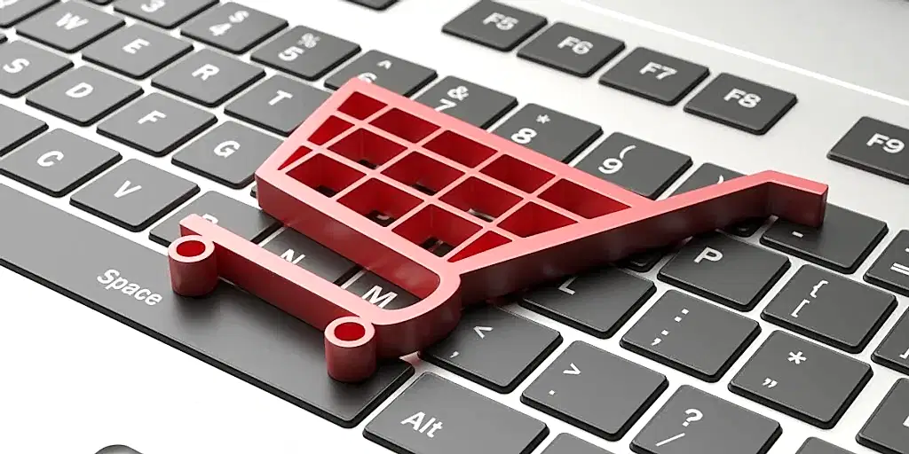 e-Ticaret Web Sitesi Tasarımı