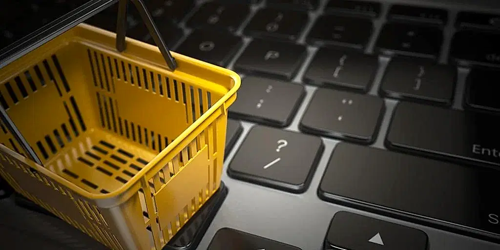 e-Ticaret Web Sitesi Tasarımı