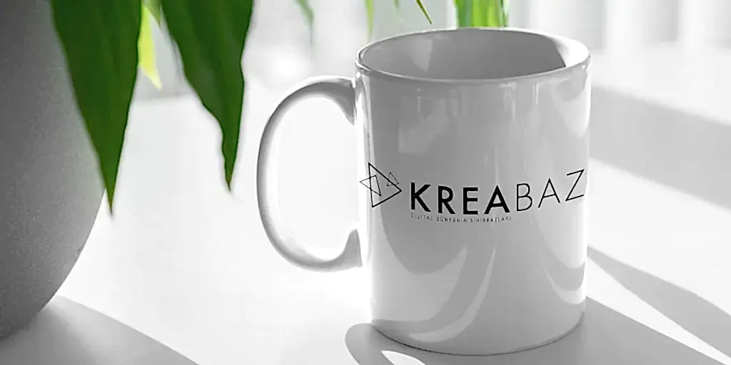 Logo ve Kurumsal Kimlik Tasarımı