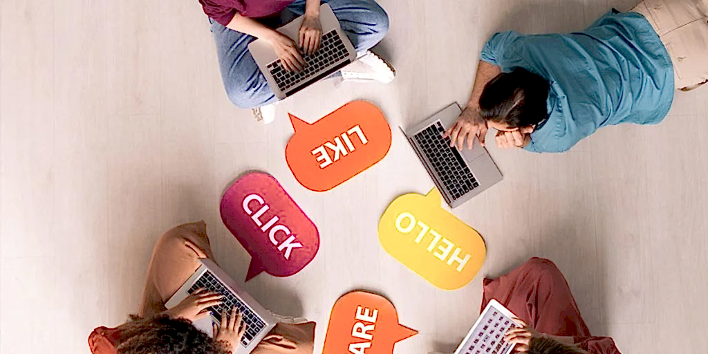 Sosyal Medya Danışmanlığı