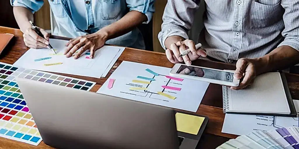 Web Tasarım Hizmetleri