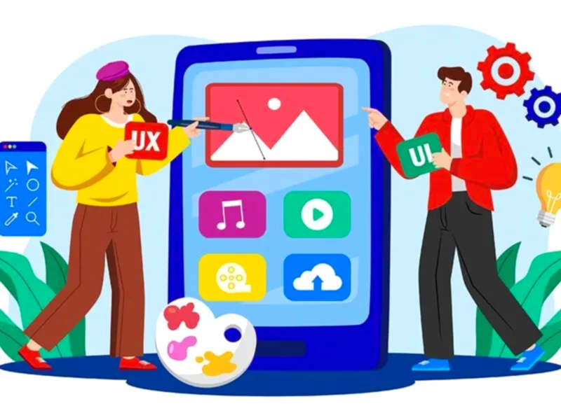 Web Tasarım ve Web Yazılım 1