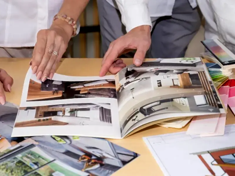 Broşür Tasarımı Nasıl Yapılır? 1