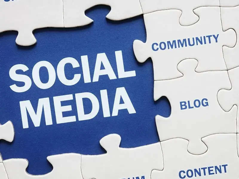 Sosyal Medya Yönetimi