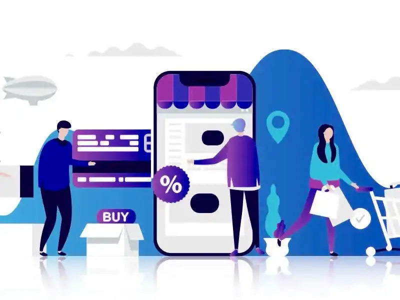 E-Ticaret ve Sosyal Medya 11