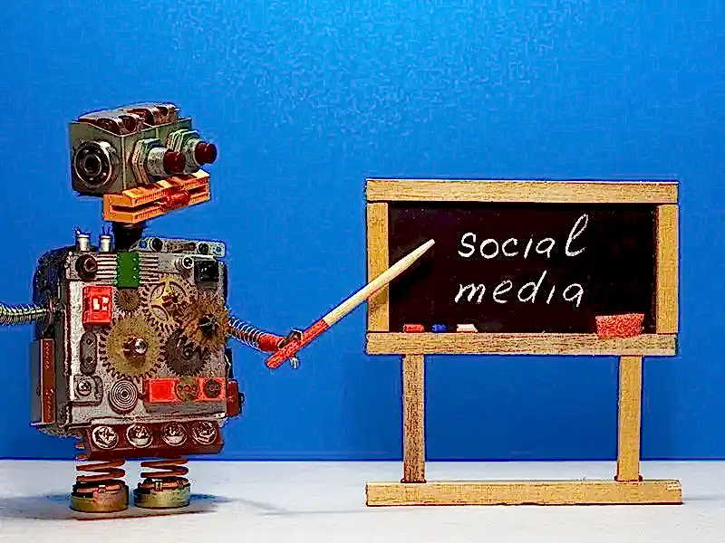 Sosyal Medyada Reklam Vermek