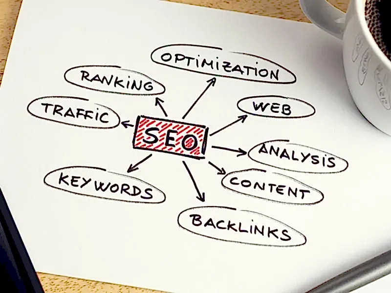 e-Ticaret SEO