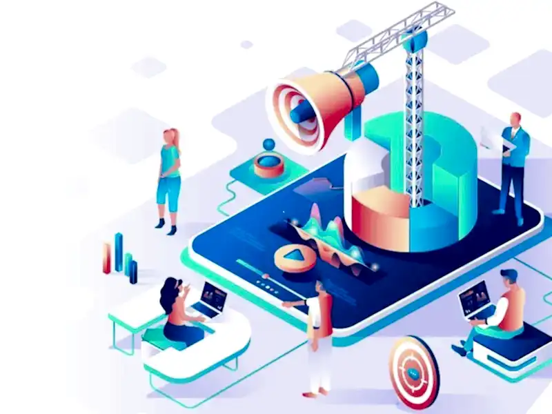 Dijital Pazarlama Ajansı