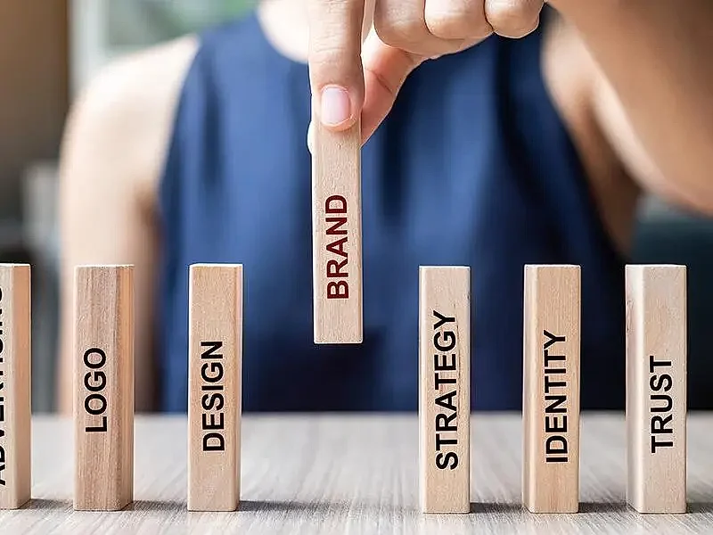 Marka Stratejisi Oluşturma