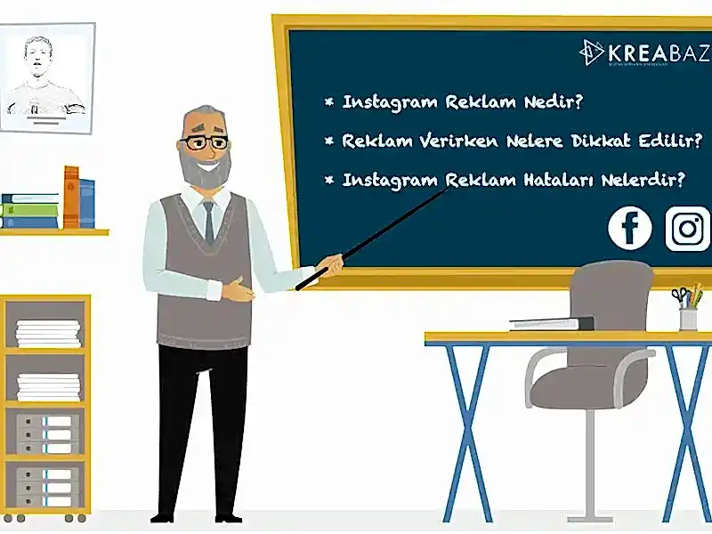 Instagram Reklam Hataları