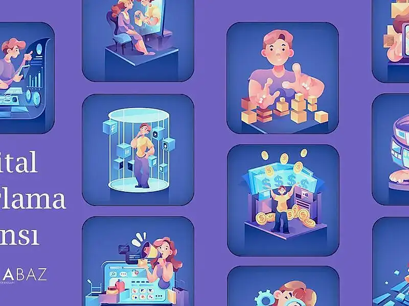 Dijital Pazarlama Stratejileri Nelerdir