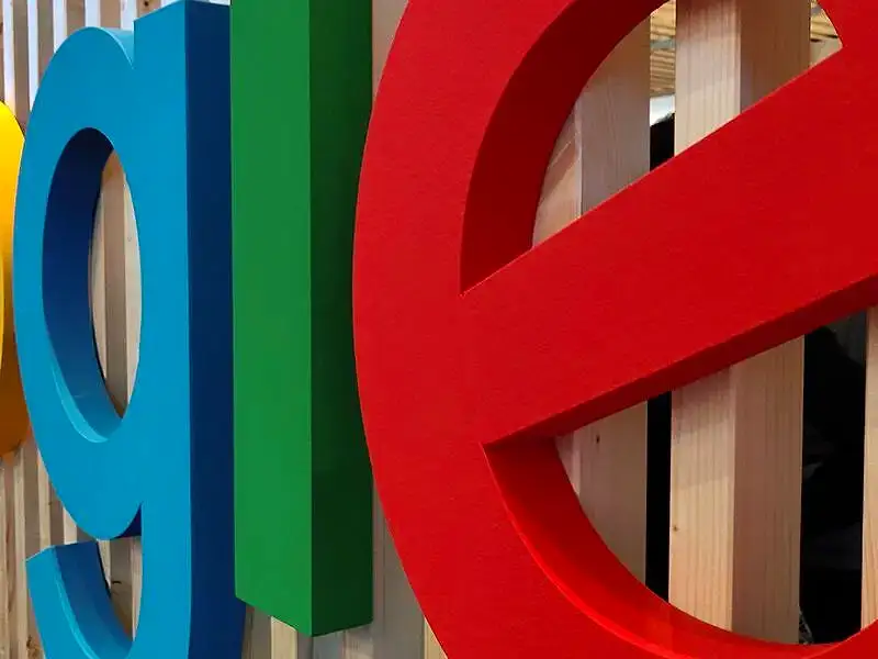 Google Partner Ajansı