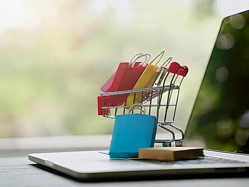 e-Ticaret Web Sitesi Kurmak