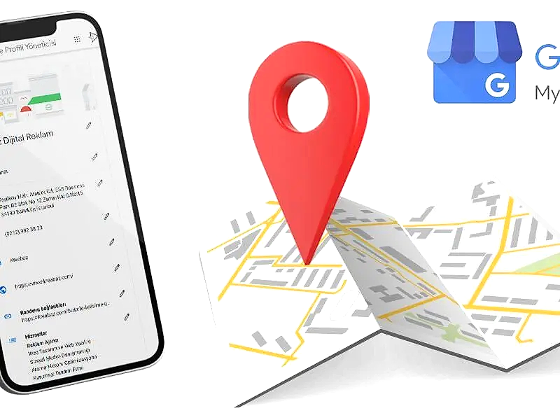Google Benim İşletmem Nedir