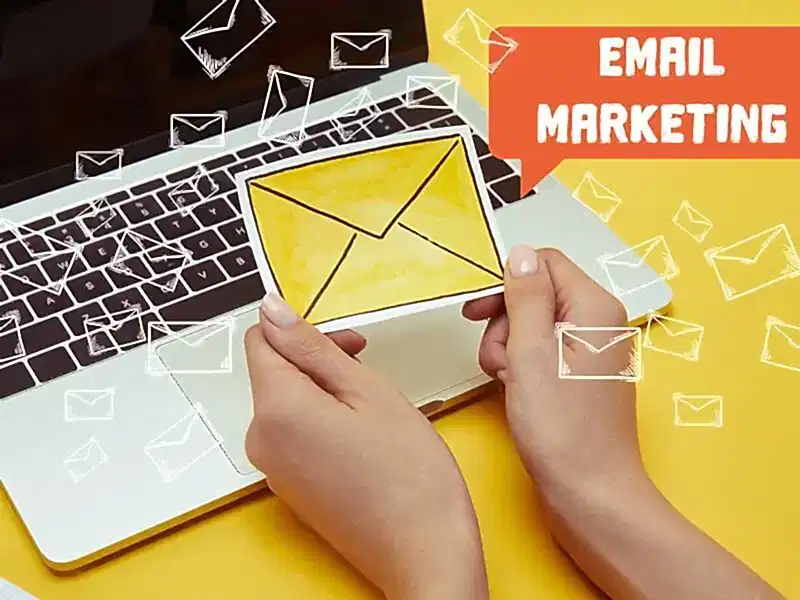 Profesyonel E-Posta Pazarlama Hizmetleri