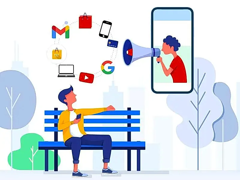 google ads yeniden pazarlama nedirGoogle Ads Yeniden Pazarlama Nedir?