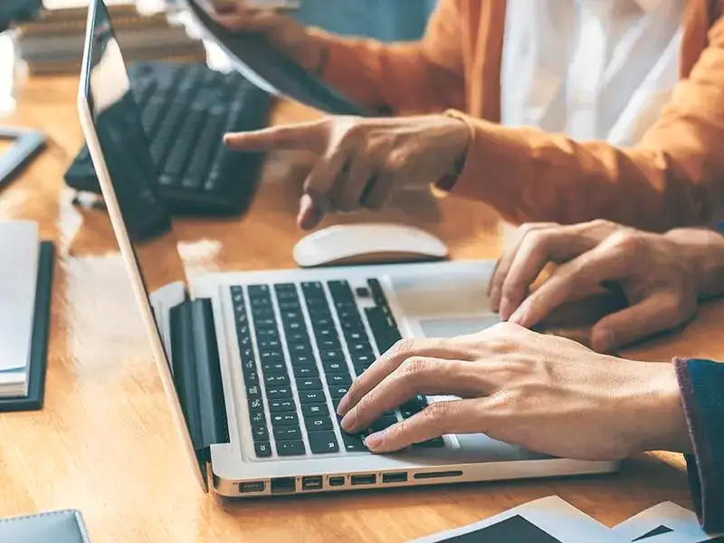 Kurumsal Web Tasarım Ajansı