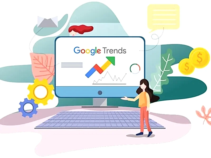 Google Trends NedirGoogle Trends Nedir?
