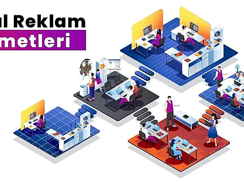 Reklam Ajansı Hizmetleri