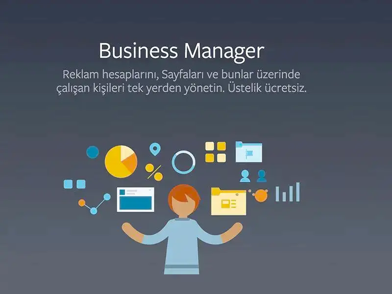 Facebook Business Manager Nedir?