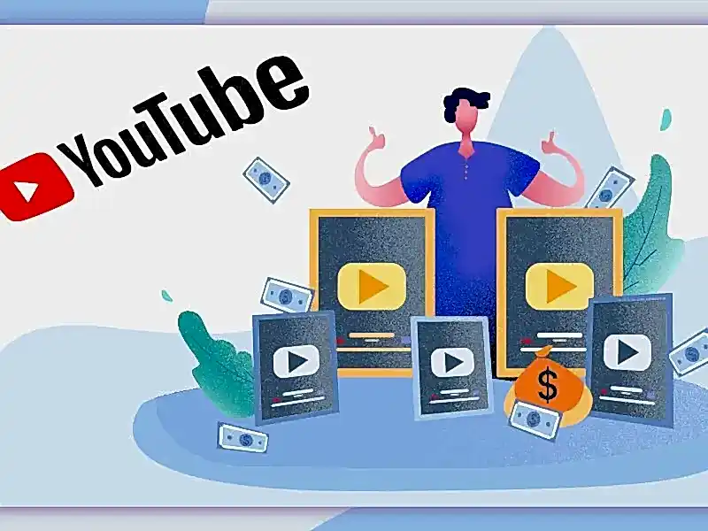 YouTube’dan Para Nasıl Kazanılır?