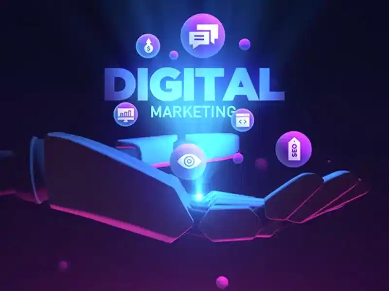 Dijital Pazarlama Yöntemleri