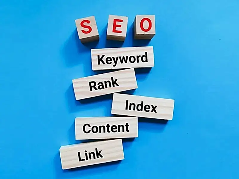 Arama Motoru Optimizasyonu Aşamaları