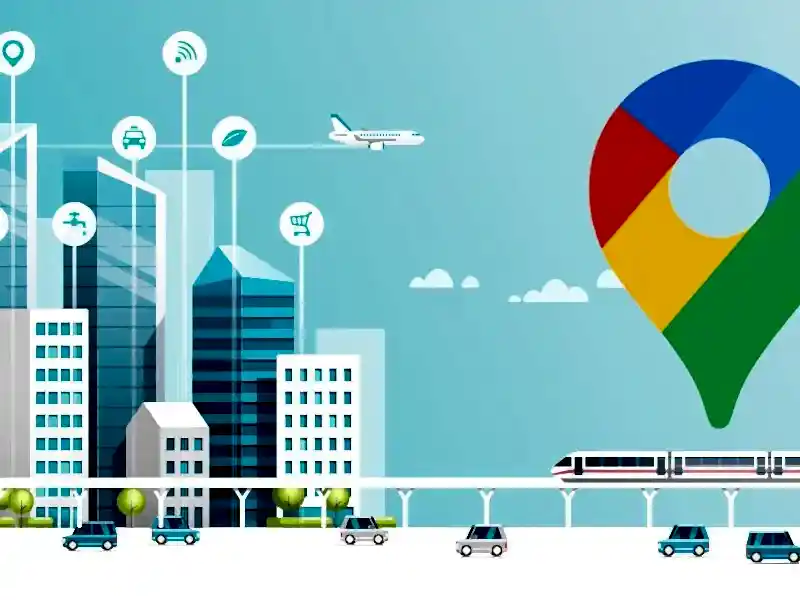 Google Harita Konum Eklemek