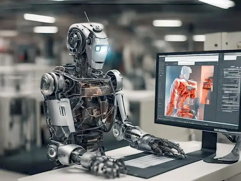 Yapay Zekâ ve Reklamcılık