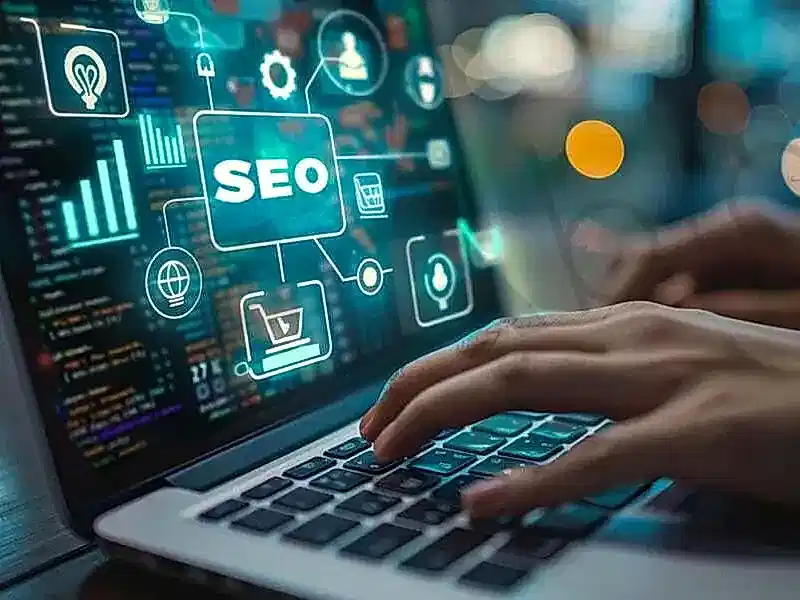 Seo Uyumlu Web Sitesi