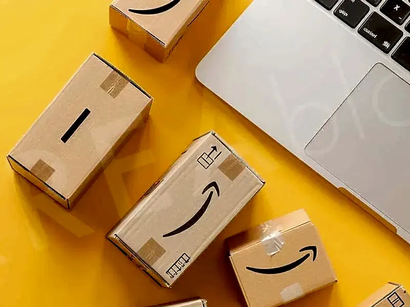 Amazon Mağaza Nasıl Açılır?