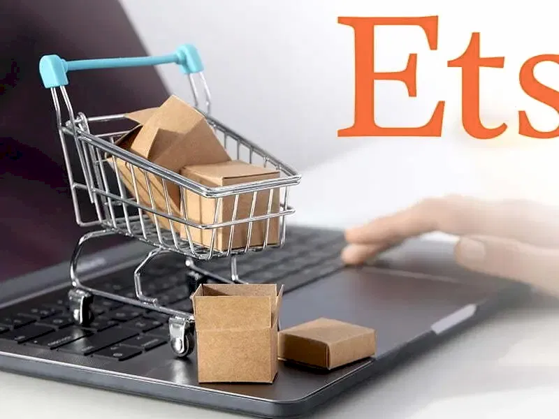 Etsy Mağaza Nasıl Açılır?