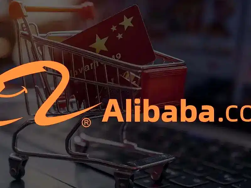 Alibaba Mağaza Nasıl Açılır?