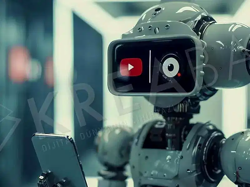 YouTube İzlenme Nasıl Artırılır?