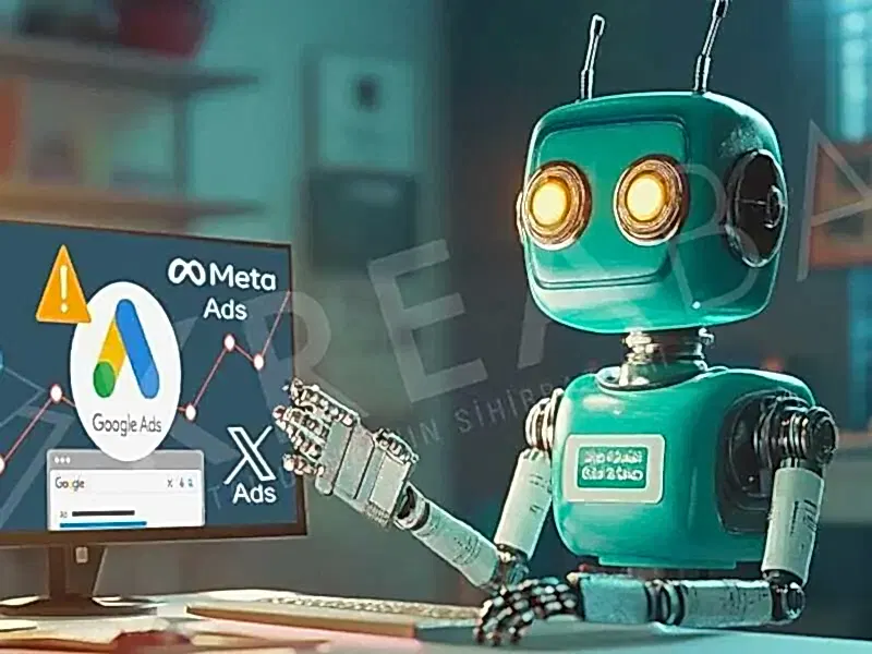 Geleceğin Dijital Reklamcılığı: AI Marketing