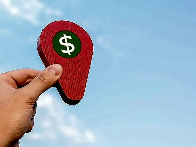 Konum Vergisi Yürürlüğe Girdi