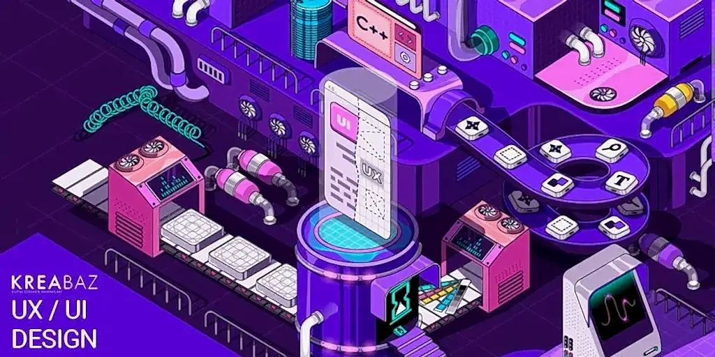 UI UX Tasarım Hizmetleri