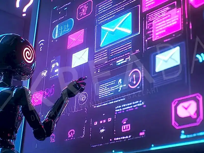 e Posta Pazarlama Hakkında SSS