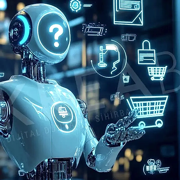 E-Ticaret Hakkında Sık Sorulan Sorular