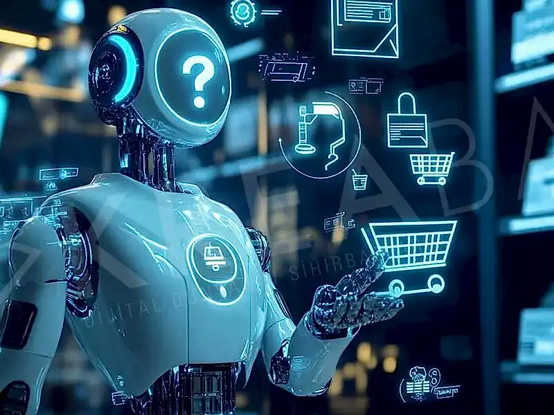 E-Ticaret Hakkında Sık Sorulan Sorular